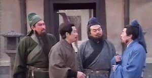 ​《三国演义》中水镜先生是谁(三国演义中的水镜先生指的是谁)