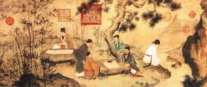 ​兰亭集序原文及翻译注释（兰亭集序赏析及感悟）