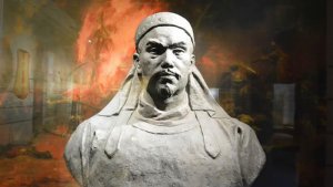​洪秀全临死前有多疯狂（太平天国洪秀全的结局如何）