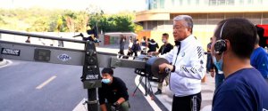 ​《特工任务》导演赵宝刚以诚意匠心挑战题材创新