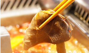 ​火锅料有什么食材,火锅材料有哪些配菜