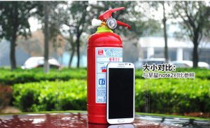 ​灭火器压力表指针在绿色指的是什么呀，灭火器上的压力表指针指向绿色区域表示