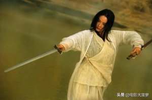 ​东邪西毒这部电影讲的什么（电影东邪西毒深度解析）
