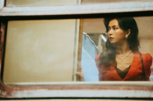 ​《莫斯科行动》文咏珊化身踩盘儿女郎上演多角游戏
