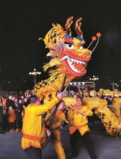 ​春节元宵节习俗，春节和元宵节的习俗有哪些？