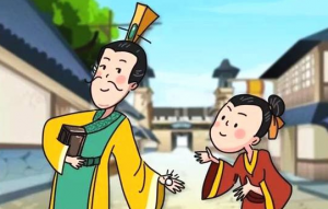 ​买椟还珠寓意简短,买椟还珠这个寓言故事的道理是什么