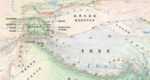 ​帕米尔高原在哪,帕米尔高原位于哪里?