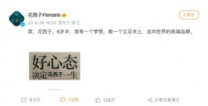 ​花西子“发疯”：要当香奈儿的邻居，先过“王海打假”这一关