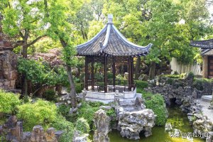 ​扬州有什么好玩的地方旅游景点(扬州有哪些好玩的地方和景点)