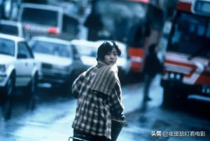 ​电影情书中的藤井树是男是女（藤井树是什么意思）