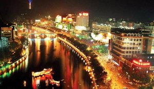 ​自贡市有多少人口(自贡市各区县人口排名)