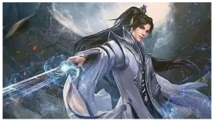 ​好看的穿越修仙小说排行榜完结