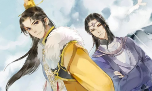 ​耽美小说排行榜前十 10部大神级别的纯爱小说