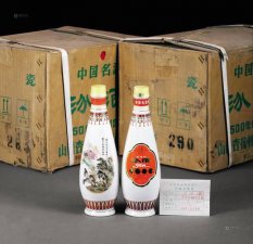 ​上海汾酒回收价格表及图片，汾酒老酒回收