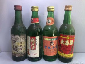 ​东北烧酒是纯粮的吗(东北烧酒品牌有哪些)
