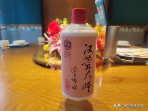 ​富裕老窖和北大仓哪个好(富裕老窖哪个系列的好喝)