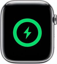 ​iwatch没法开机（iwatch怎么开机）