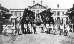 ​1917年发生了哪些大事（1917年大事件大全）