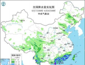 ​云南的雨季在几月份,云南雨季是几月份