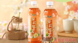 ​茉莉蜜茶隔夜可以喝吗，开封过的瓶装茉莉花茶过2天还可以喝吗？