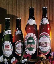 ​为什么叫麒麟啤酒爸爸(麒麟啤酒为什么苦)