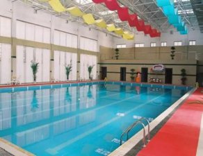 ​石油大学游泳馆开放时间(石油大学游泳馆对外开放么)