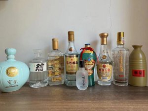 ​沱牌头曲10年价格