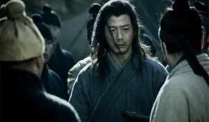 ​韩信胯下之辱具体是什么（韩信胯下之辱是怎么回事）