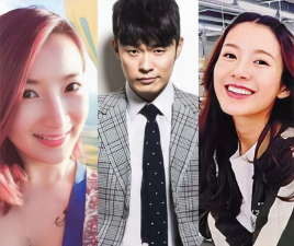 ​陈赫资料：二婚娶网红张子萱，婚后连生二胎，如今一家四口其乐融融