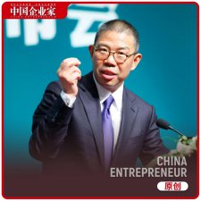 ​钟睒睒简介资料（狠人钟睒睒，“堂吉诃德”式人生）