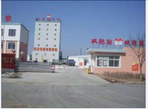 ​双胞胎饲料有限公司是国企吗(双胞胎饲料有限公司招聘)