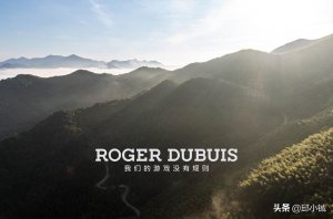 ​跟罗杰杜彼相似的豪华表品牌（罗杰杜彼属于什么档次）