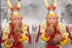 ​《西游记》真假美猴王故事情节概括（西游记真假美猴王主要故事内容情节概括）