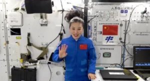 ​中国女航天员有哪几位王亚平？中国女航天员有哪几位上天