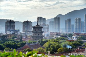 ​泉州有什么好玩的地方(泉州好玩的地方推荐)