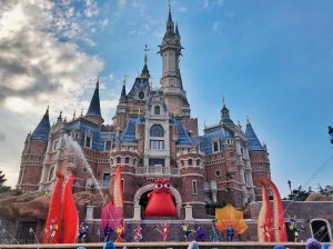 ​五一适合一家人去旅游的地方(五一家庭旅游的最佳去处)