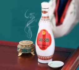 ​48度的汾酒是什么价位的？四十八度汾酒多少钱