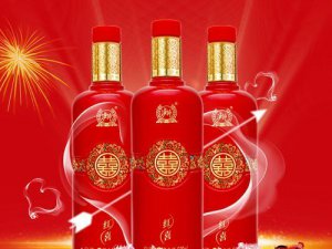 ​泸州窖酒喜装价格表(泸州喜装42度价格表)