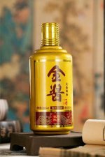 ​茅台镇金酱酒价格_贵州茅台镇金酱酒怎么样