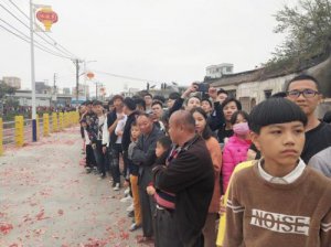 ​汕头市谷饶镇属于哪个区？汕头市谷饶镇风云人物