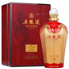 ​五粮液高端系列酒(五粮液高端系列酒价格)