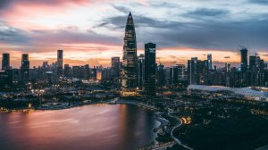 ​全国gdp最高的区(2022中国gdp最高的十个区)