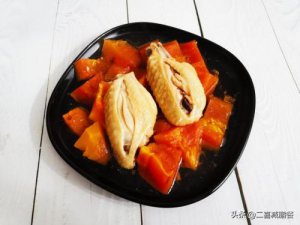 ​木瓜减肥的吃法大全  木瓜减肥的最佳吃法