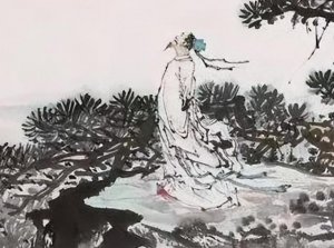 ​晚春的诗意是什么（韩愈的名作《晚春》到底多难解？）