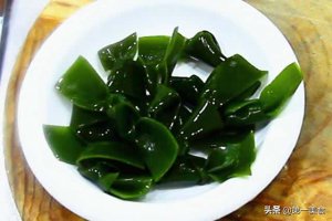 ​海带为何要打结-（海带为什么要打结）