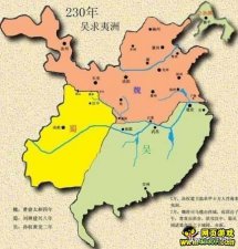 ​三国时期蜀国和吴国谁的综合实力更强(史实)（吴国和蜀国哪个厉害）