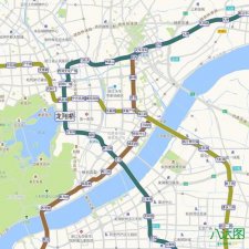 ​杭州地铁线路图(杭州地铁线路图最新版)