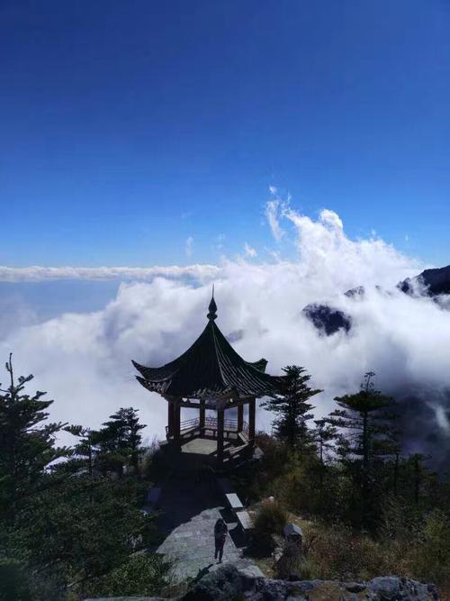 2、苍山