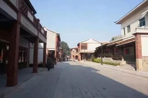 二、漳州古城旅游开发项目概况：