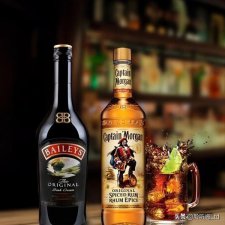 ​淡朗姆是什么酒？淡朗姆酒有哪些